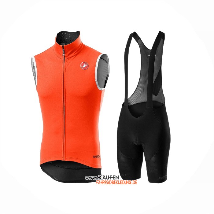 2021 Windweste Castelli Orange